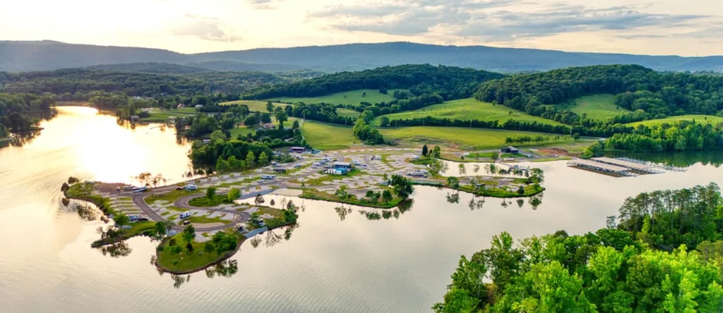 Rockwood Marina & RV Resort gallery 3