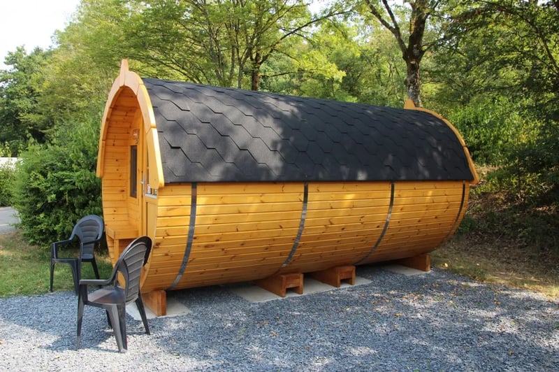 City-camping Kockelscheuer