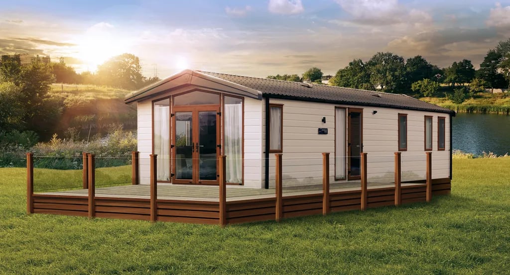 Royal Vale Caravan Park gallery 2