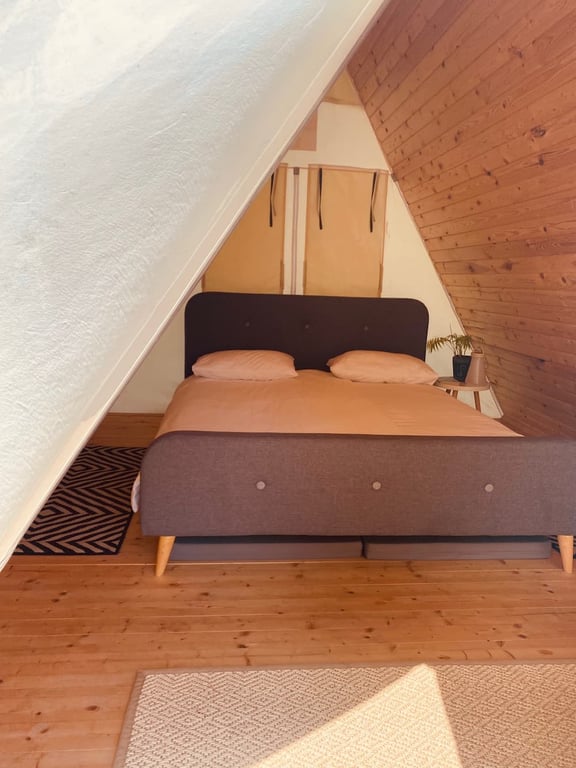 Green Valley Glamping Resort gallery 2