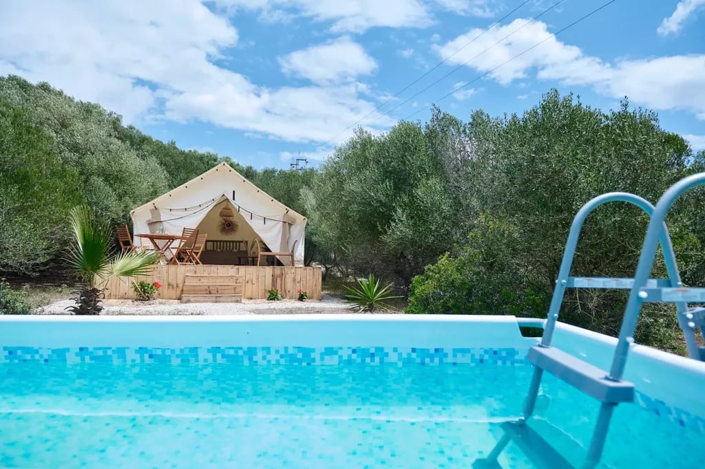 Tranquilo Glamping gallery 2