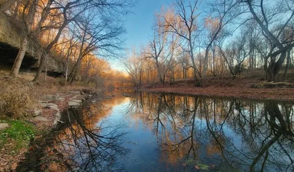 Muscatatuck Jennings County Park gallery 2