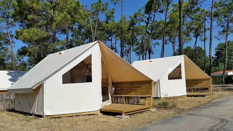 Camping Les Samaras gallery 2