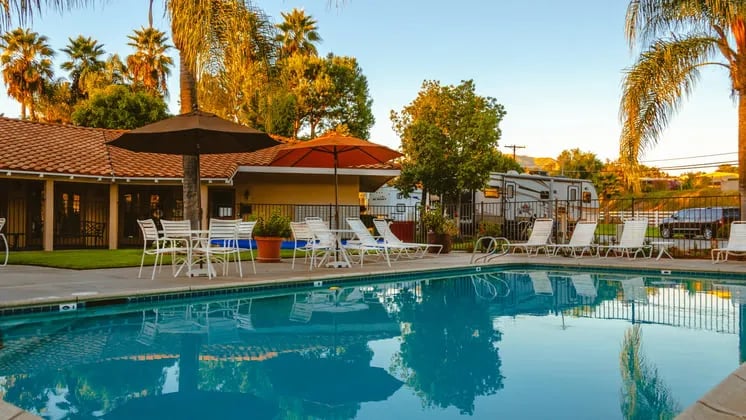 Oak Creek RV Resort gallery 2