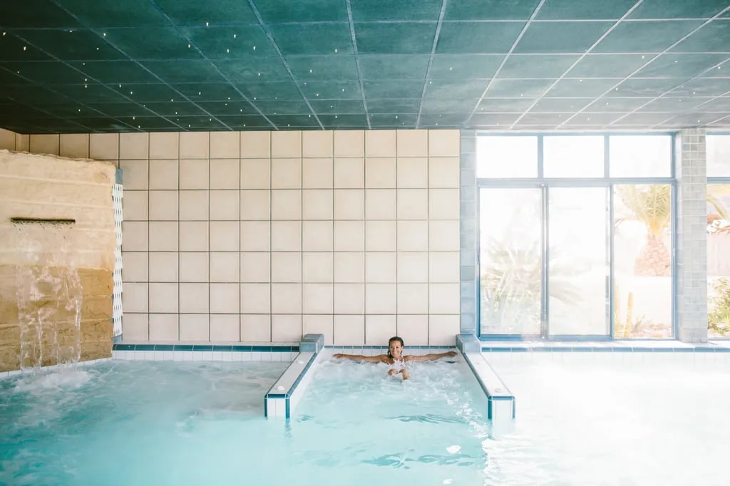 Camping Naturiste Corsica Natura gallery 1