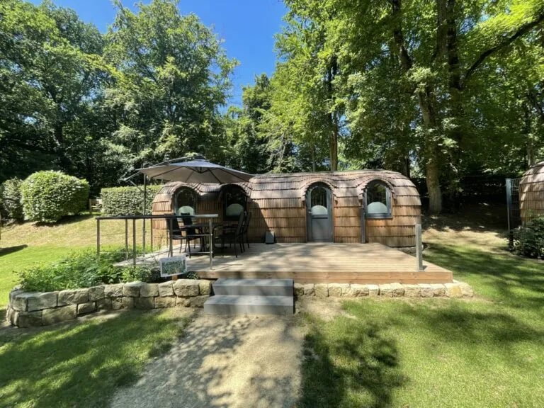 Camping Park Beaufort gallery 2