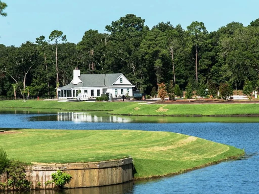 Hilton Head National RV Resort gallery 1