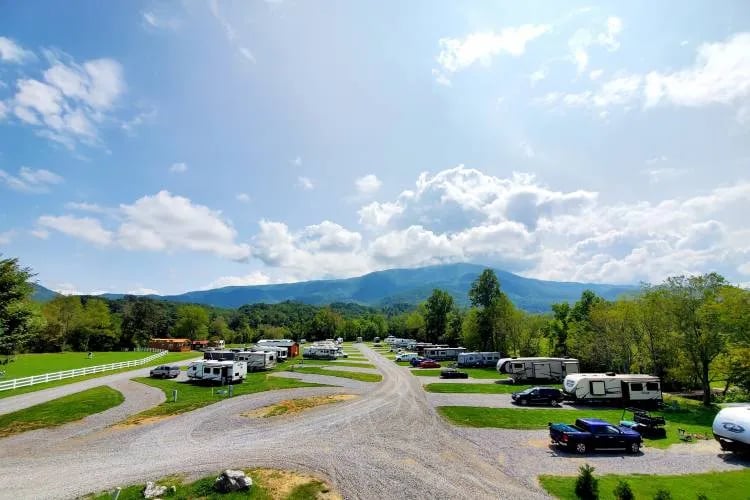 Cove Mountain RV Resort
