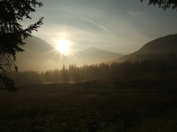 Glen Nevis Caravan and Camping Park gallery 3