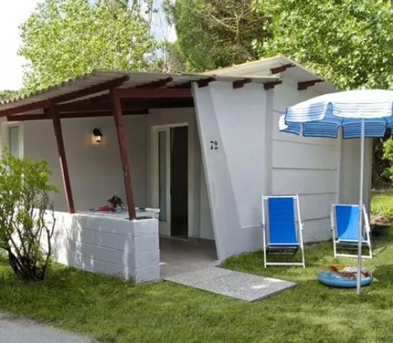 Rosapineta Camping Village gallery 2