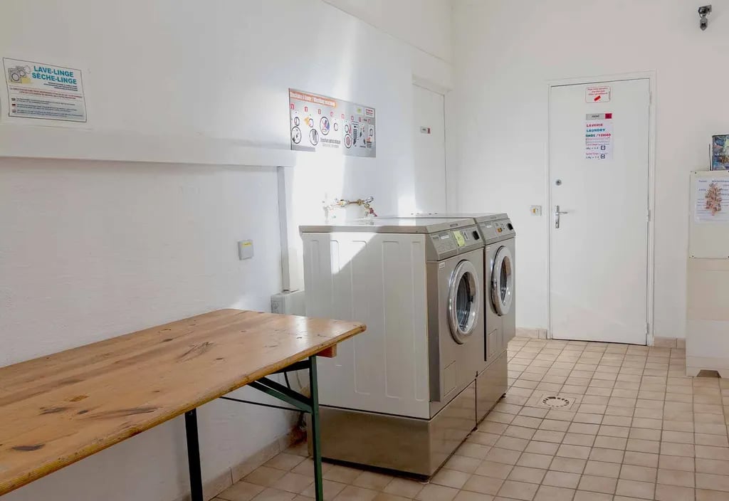 Camping municipal Les Ruisses