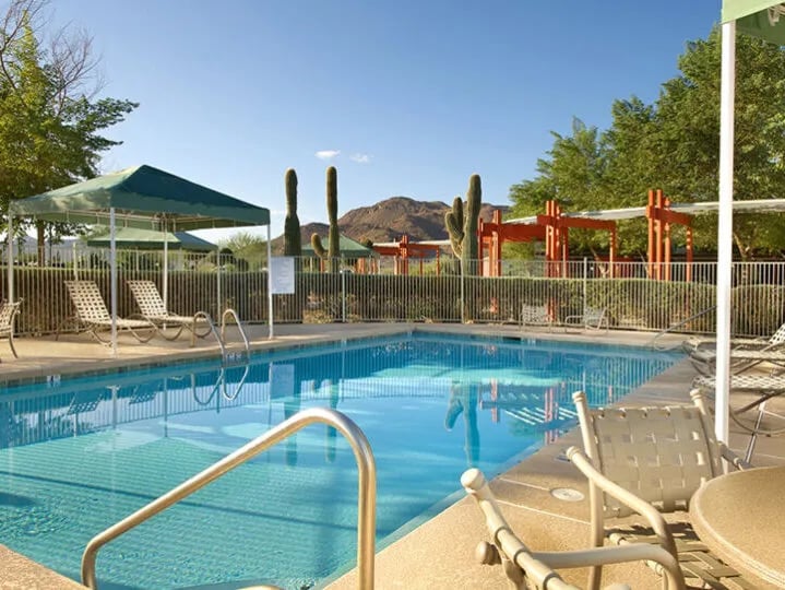 Eagle View RV Resort at Fort Mcdowell gallery 3