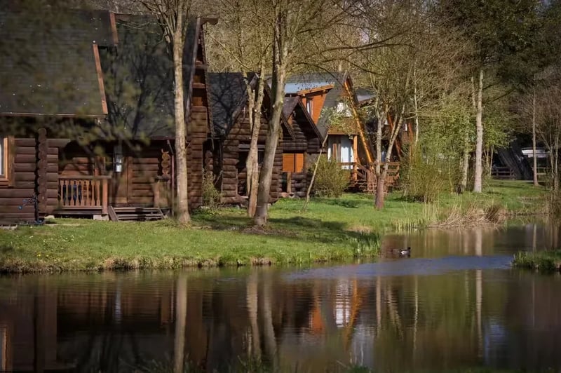 Freizeit- und Campingpark Geesthof gallery 2