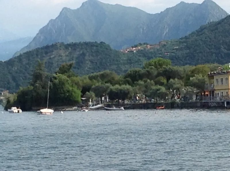 Campeggio Olivella gallery 2