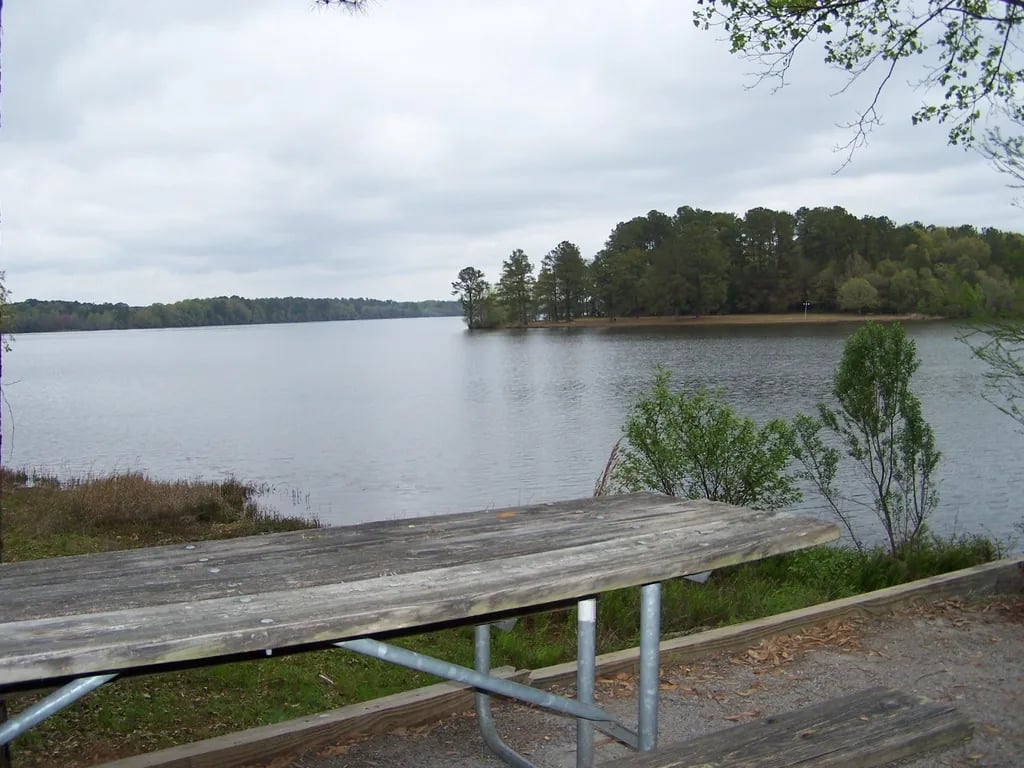 Frank Jackson State Park Campground gallery 1