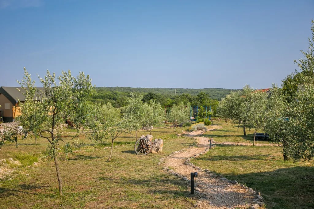 Krk Glamping Village gallery 1