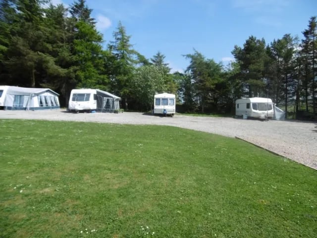 Yont The Cleugh Caravan Park gallery 3