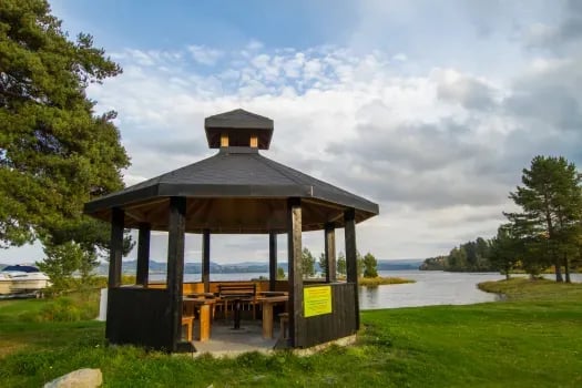 Sveastranda Camping AS gallery 3