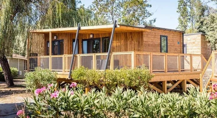 Marina D’erba Rossa gallery 1