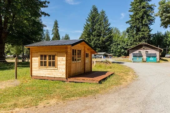 Packwood RV Park & Campground gallery 3