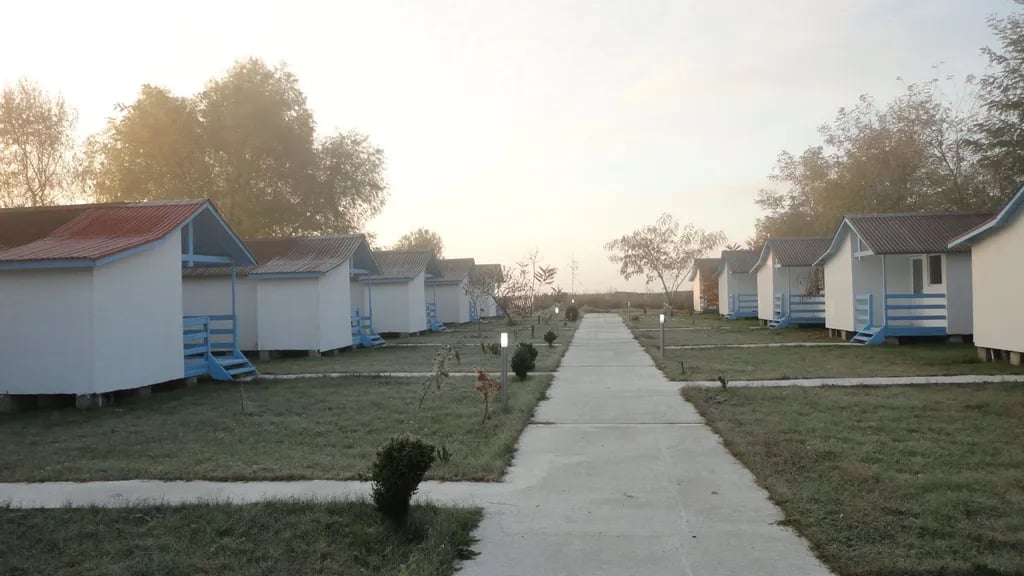 CampoEuroClub Holliday Village gallery 2