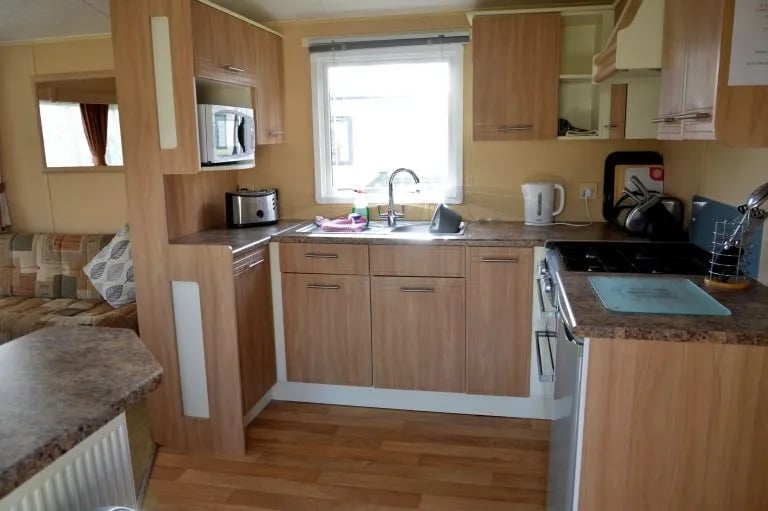 Coombe Caravan Park gallery 1