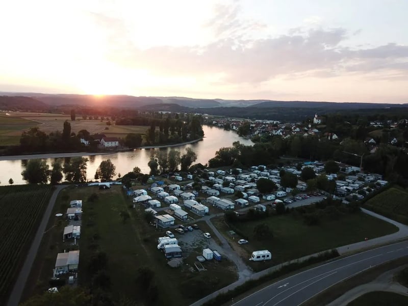 Campingplatz Hochrhein gallery 2