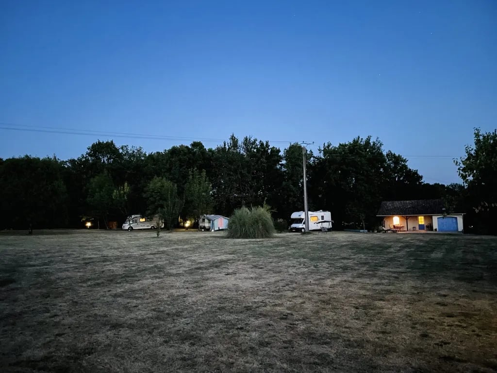 Camping Moulin Brûlé gallery 1