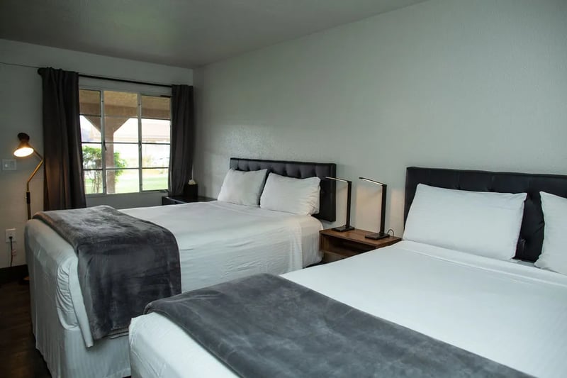 Havasu Springs Resort gallery 2