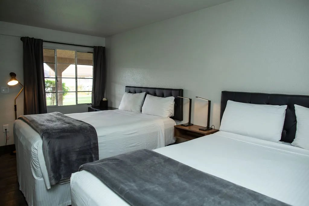 Havasu Springs Resort gallery 2