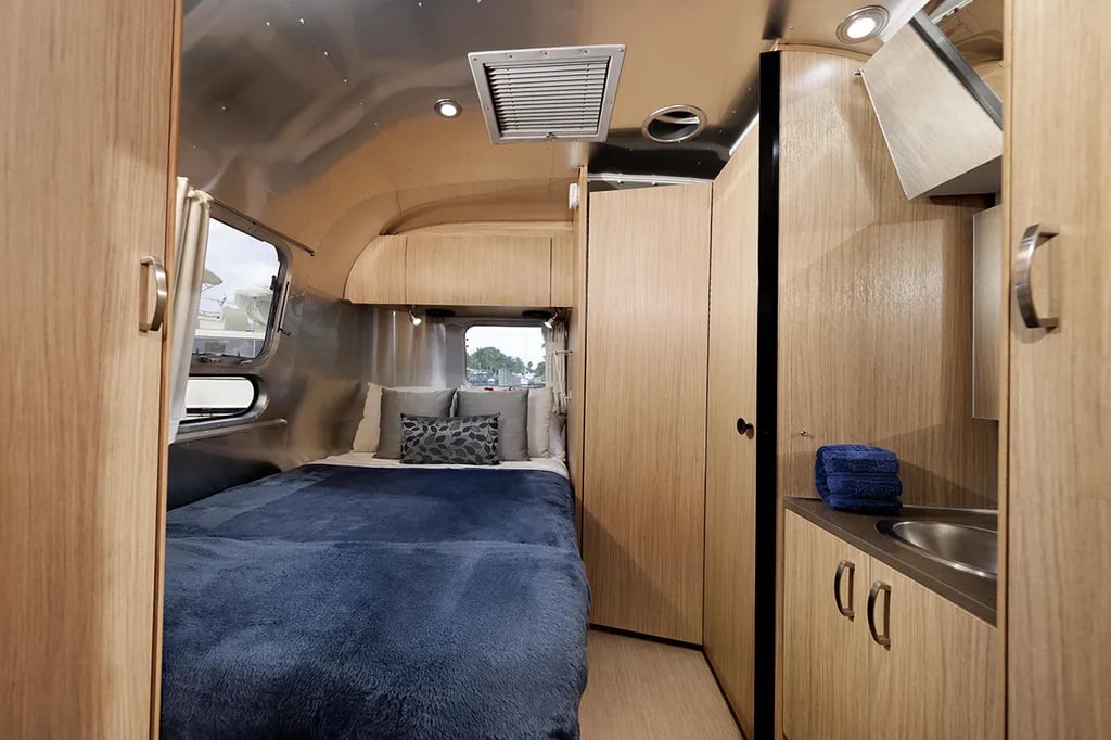 Yacht Haven Park & Marina