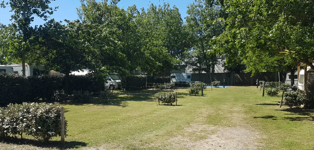 Camping Le Rieu gallery 1