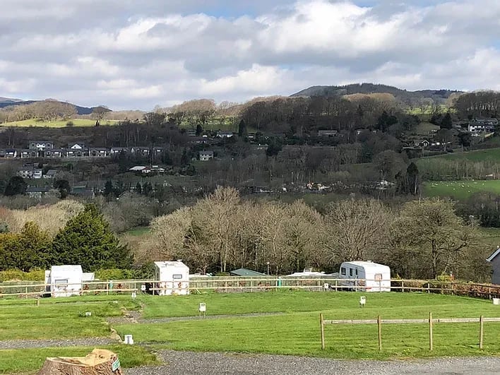 Tan-Y-Fron Holiday Park gallery 3