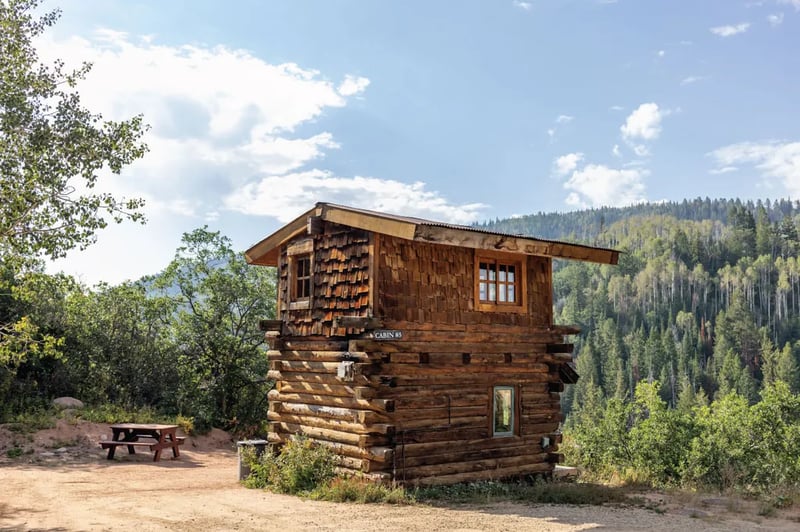 Strawberry Park Hot Springs gallery 3