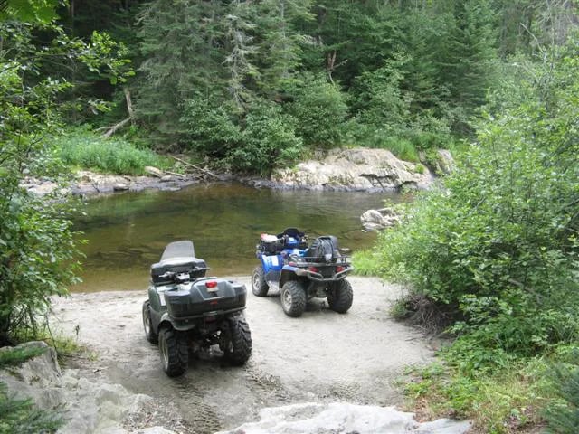 Log Haven Campground gallery 3