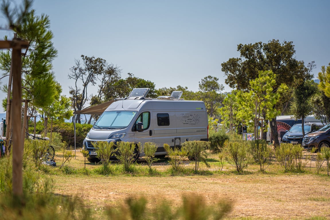 Lopari Camping Resort