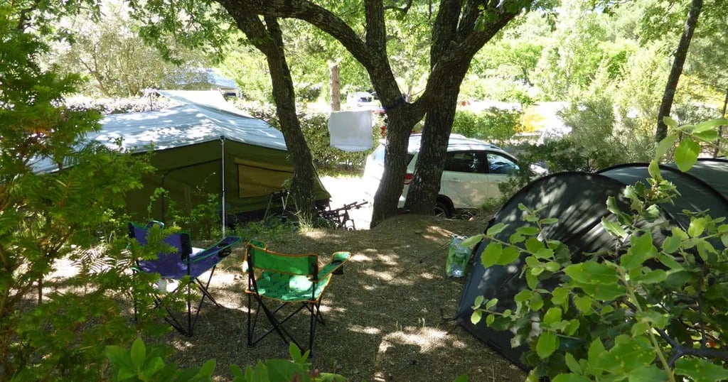 Camping La Source gallery 3