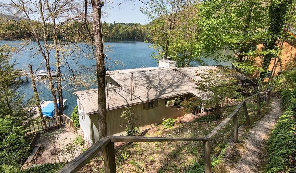 Dock Holiday House gallery 3