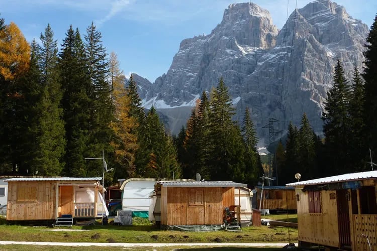 Camping Cadore gallery 1
