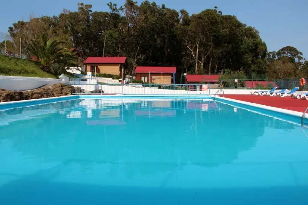 Camping Cabo Mayor gallery 2