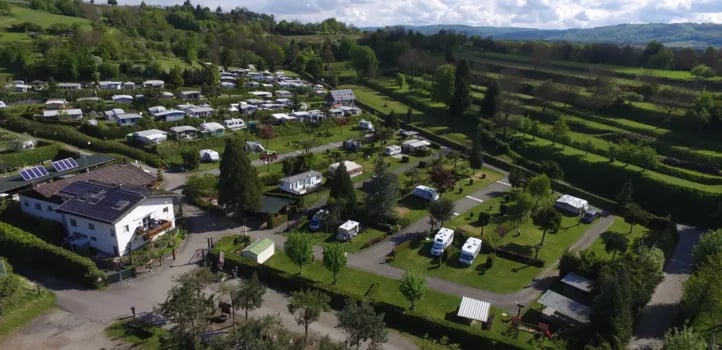 Terrassen-Camping-Herbolzheim gallery 1