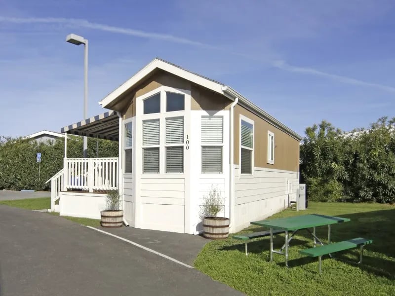 Pismo Sands RV Park gallery 1