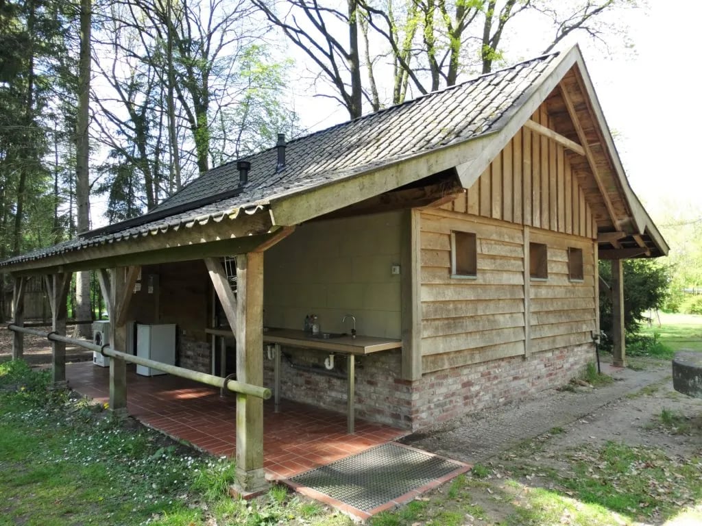 Camping Hessenoord gallery 1