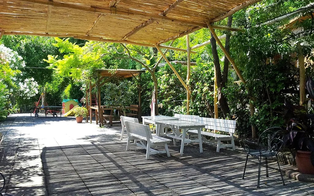 Campeggio Nube D`Argento gallery 1