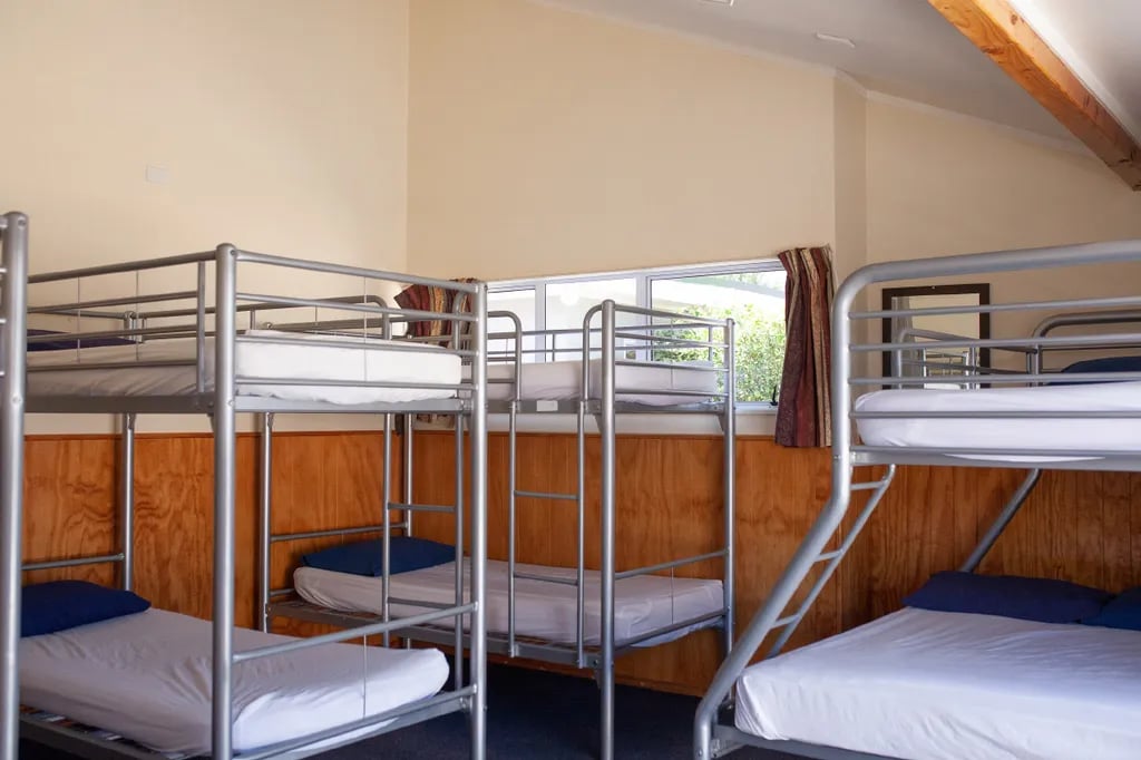 Taupo TOP 10 Holiday Park gallery 2