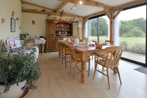 Le Jardin de Rose gallery 2