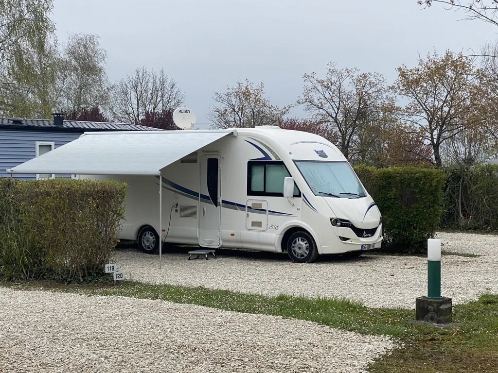 Camping du Tertre gallery 2