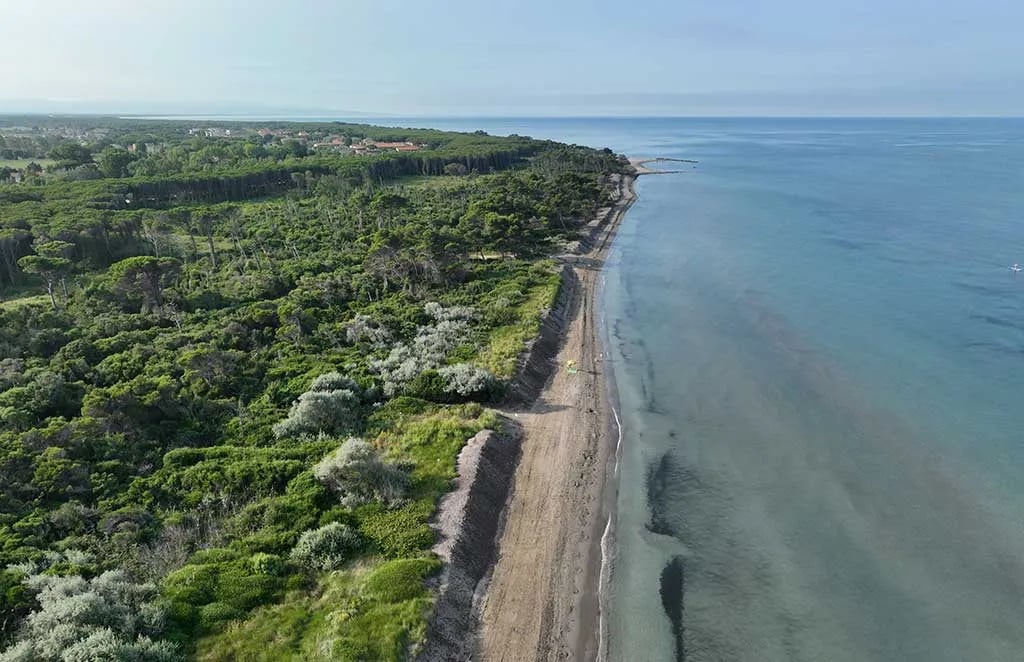 Campeggio Molino a Fuoco gallery 2