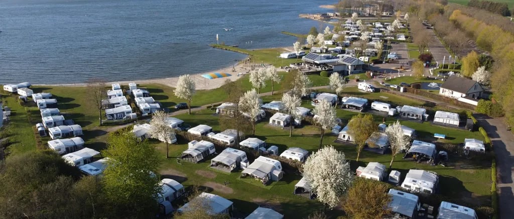 Camping De Voorst gallery 2