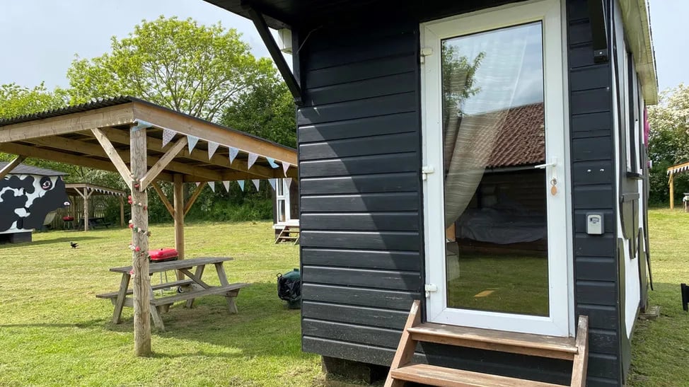 Easton Farm Park gallery 1